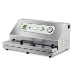 Bar vacuum sealer machine 500mm. Model BAR500 Vacuum pump 4 m3/h