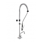 One hole pre-rinse unit - "C" spout L30cm MNL Model R0101020143