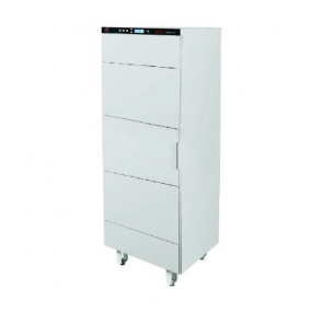 Essiccatore in Acciaio inox HotMix Modello HOTMIXPRO DRY XL