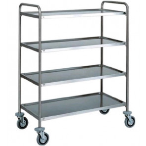 Service trolleys Model CA1424