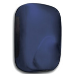 Mini Photocell Electric hand dryer MDL Blue soft touch ABS Motor power 900W Motor speed 28,000 rpm Model 704395