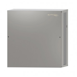 Ice maker EFG Flat ice cube Daily production kg 400 Model EFM 500