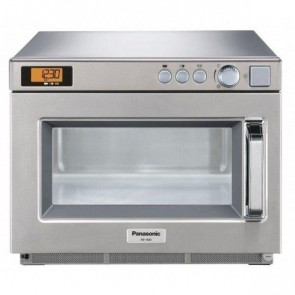 Microwave oven PANASONIC Magnetron 2x900 W Model NE1843