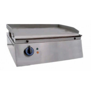 Electric fry top MR Smooth plate Plate surface mm 500 x 350 Model MFRYEL