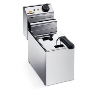 Electric fryer Countertop ELDORADO Model 5