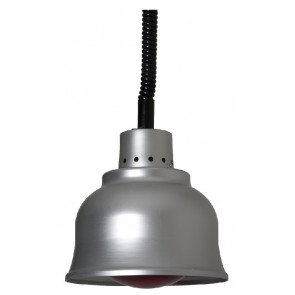 Heating lamp Model LA25