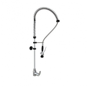 One hole pre-rinse unit mixer MNL Model R0101020144