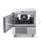 Blast chiller Modello DOLOMITI 5CT