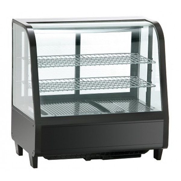 Refrigerated display Model AK100EF Countertop