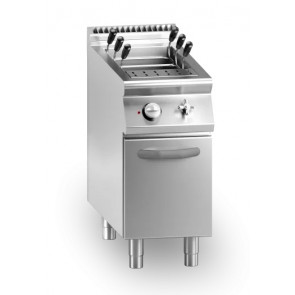 Electric pasta cooker MDLR GN2/3 Model CL7040CPES