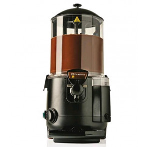 Chocolate dispenser Model Chocolady10 Bain-marie system to cook without burning the product