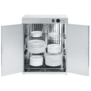 Stainless Steel Plate Warmer Model SPA120
