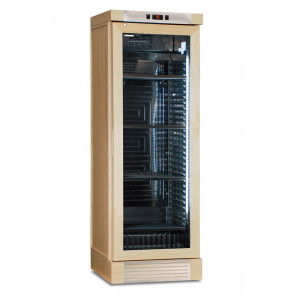 Wine cooler KLI with on/off fan Model CLW420LNATURAL