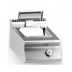 Electric potato warmer Container GN 1/1 MDLR Model CL9040SPET