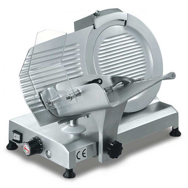Gravity slicer Model TOPAZ 275 CE Domestic