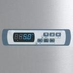 Blast chiller Model DOLOMITI 5 P 1/1