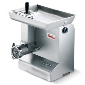 Meat grinder Model TC32 BUFFALO Hourly production 700 Kg/H