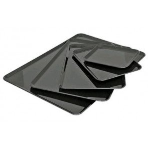 Display tray in SAN Model VIS