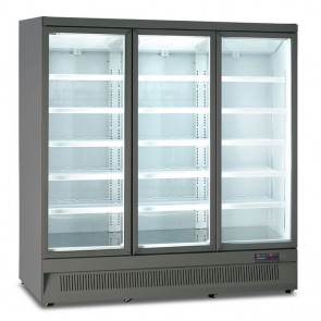 Refrigerated multideck Model MR188TN3GRY