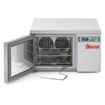 Blast chiller Model Dolomiti 3 P 2/3