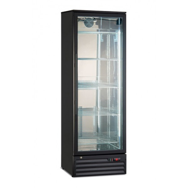 Ventilated Wine cooler 140 Bottle Model CLW300XH