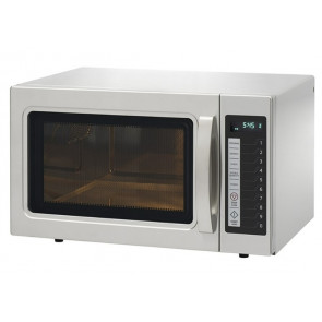 Professional Microwave Oven Model KMW300D Capacity 29 Lt