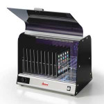 Sterilizer Model UVC 16W S For glasses and cutlery