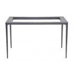 Indoor base TESRPowder coated aluminum frame Model 516-LX494