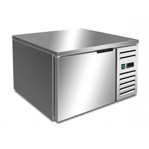 Professional Blast chiller Model ABT03TOP