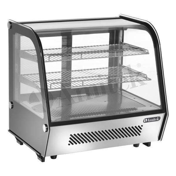 Refrigerated display Model AK102EF Countertop