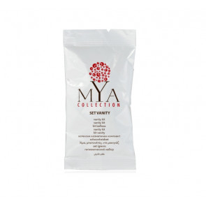 Vanity kit STK Mya Collection Box of 300 pieces Model MYSVFP