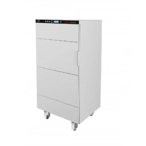 Essiccatore in Acciaio inox HotMix Modello HOTMIXPRO DRY L