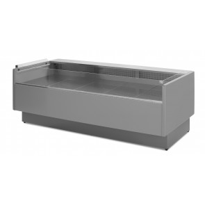 Self-service refrigerated food counter Model MR95300SELF Ventilated