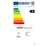 Refrigerated multideck Model MR126TN2GRY