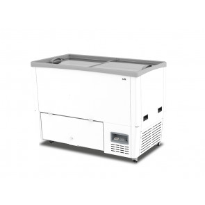 Deep-freezer UCQ Model BMAX680ATRT