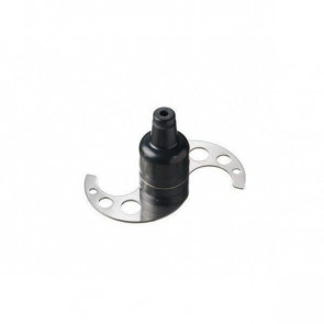 2 mixing blades knife for cutter Model CL5/CL8