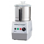 Countertop cutter Power 900 W with 2 speeds Model R4-2V