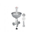 Accessorio tritacarne per torchio pasta elettrico Omra OM4500