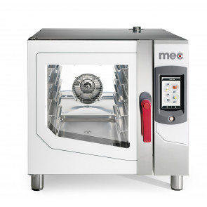 Electric digital convection oven Touch screen for pastry Model PE46TC.1B