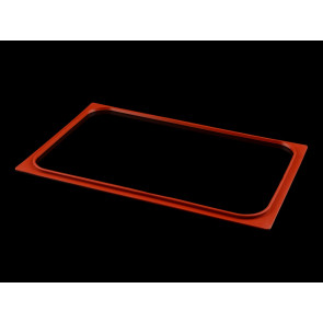 Gasket for containers for vacuum sealing 1/1 Model VAC11000G