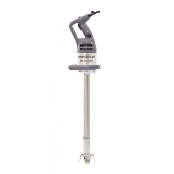 Immersion blender BIG range Model MP 550 ULTRA
