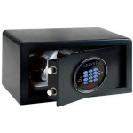 Built-in motorized electronic safe THX Led Display Display Model TSB/4HN