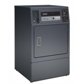 Professional dryer with electring heating GDR Capacity 10 Kg Model GDC200ECOIN