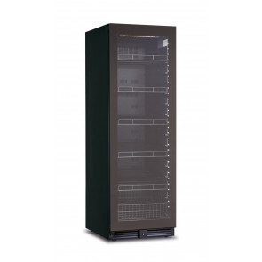 Ventilated refrigerated display KLI Model CV180BEV