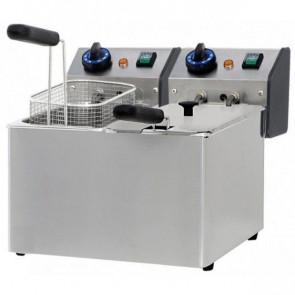 Electric fryer Countertop MR Model MF44