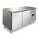 Ventilated refrigerated pastry counter Model PXF2100TN Two doors