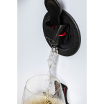 Refrigerated wine dispenser for BAG-IN-BOX GCE Model GS 10