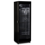 Refrigerated drinks display UCQ Model KRYO42EVOBLACK