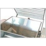 Two cylinder Pastry refiners Omab Model RF150
