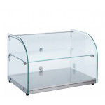 Neutral countertop display Model RTN45